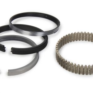 Piston Ring Set 4.470 Bore .017 1/16 3/16 TOTCS1702-225
