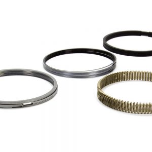 Piston Ring Set 4.600 Classic 043 1/16 3/16 TOTCS4309-5