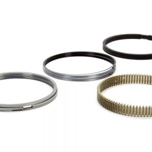 Piston Ring Set 4.610 Classic 1/16/1/16 3/16 TOTCS9150-15