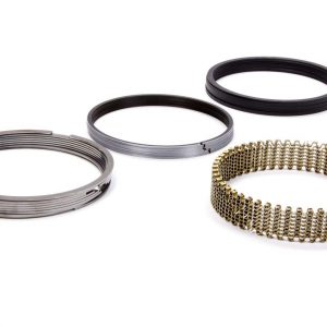 Piston Ring Set 4.530 Classic 1/16 1/16 3/16 TOTCS9190-285