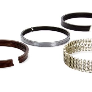 Piston Ring Set 4.125 TNT 1/16 1/16 3/16 TOTCT0690-5