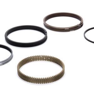 Piston Ring Set 4.030 Gapls Top 1.5 1.5 3.0mm TOTMG2010-35