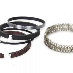 Piston Ring Set 4.600 Bore 1/16 1/16 3/16 TOTMG9150-5
