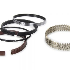 Piston Ring Set 4.500 Bore 1/16 1/16 3/16 TOTMG9190-255