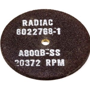 Grinding Wheel TOTPRF-101