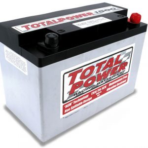 31lb Racing Battery 495 CCA 790CA TPBTP1500