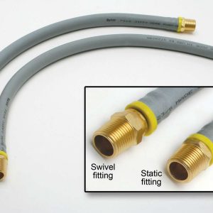 24in Hose Kit TRA1032