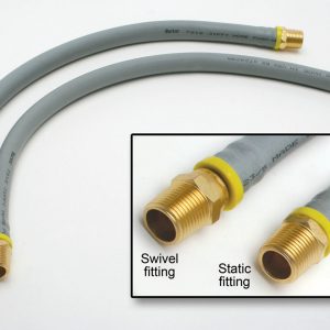 36in Hose Kit TRA1047