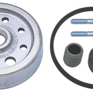 Gm Spin-On Adapter TRA1059
