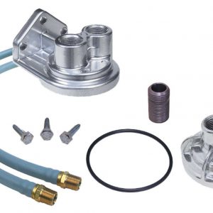 Relocation Kit TRA1113