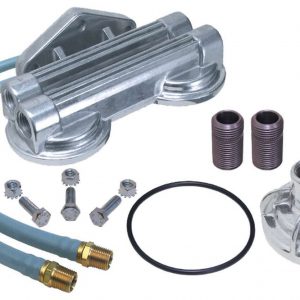 Relocation Kit TRA1213