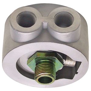 Oil Sandwich Adapter TRA1313