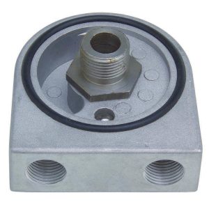 Oil Sandwich Adapter TRA1320