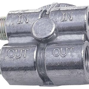 Horizontal Oil By-Pass TRA1413