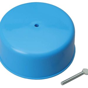 Carburetor Cover 2.25in Tall TRA2012