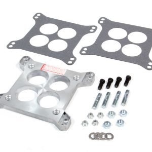 Carburator Adapter w/Hold Down Bolts TRA2062