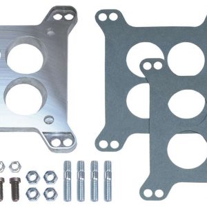 Carburetor Adapter w/ Hold Down Bolts TRA2064