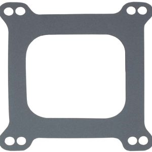 Holley & AFB 4BBL Gasket (open center) TRA2069