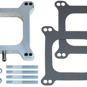 Carburetor Spacer W/Fttg TRA2103