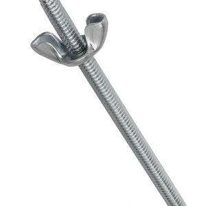 3in Air Cleaner Stud & Nut TRA2174