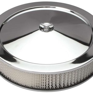 14in Muscle Car Air Cleaner TRA2195