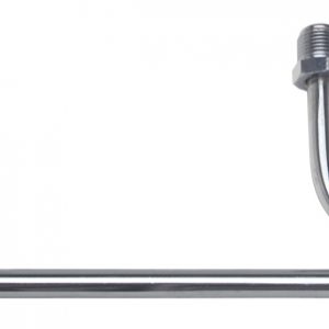 Chrome Fuel Line 8-21/32 TRA2198