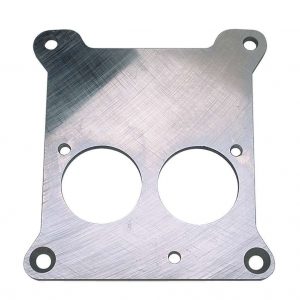 Holley 4BBL To BBC TBI Front Mount TRA2203