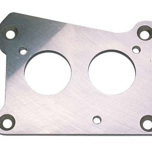 Holley 2BBL To SBC TBI Front Mount TRA2204