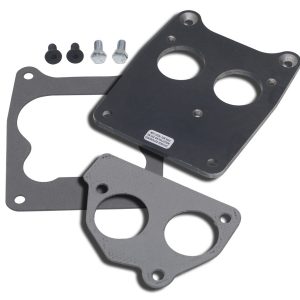 Quadrajet 4BBL To SBC TBI Rear Mount TRA2206