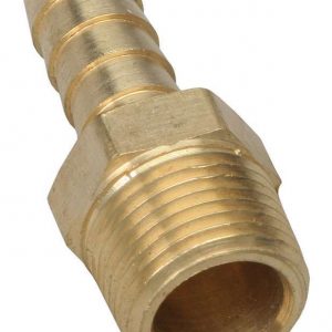 3/8in Fuel Hose Fitting TRA2269