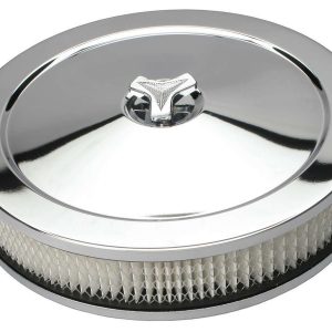 10in Muscle Car Air Cleaner TRA2282