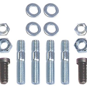 Carb Adapter Bolt Kit TRA2295