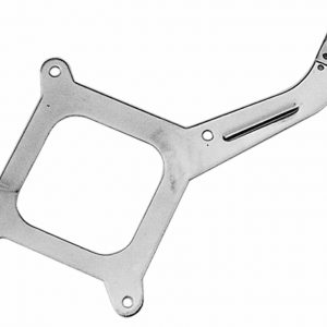 Holley Linkage Plate TRA2333