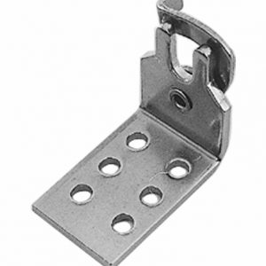 Morse Cable Bracket TRA2334