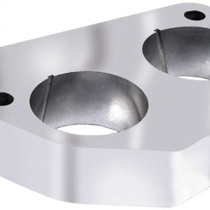 86-92 SBC Swirl Torque TBI Spacer TRA2533