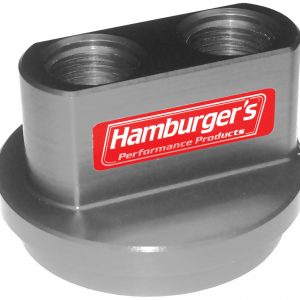 Ford Oil Filter By-Pass Adapter TRA3320