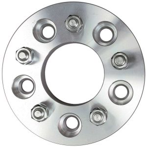 Billet Wheel Adapters 5x5 to 5x4.75 TRA3614