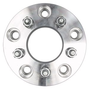 Billet Wheel Adapters 5x5.5in to 5x4.5in TRA3616
