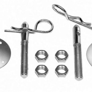 Hood & Deck Pinning Kit TRA4051