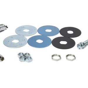 Hood & Deck Pinning Kit TRA4056