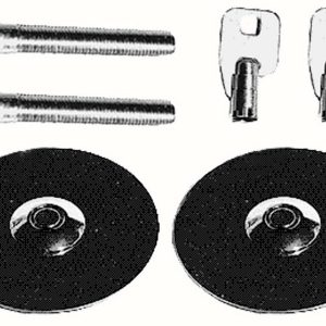 Hood Locks TRA4062