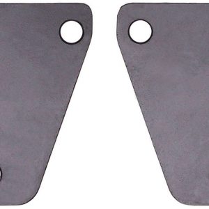 SBC Motor Mount Shims Pair TRA4125