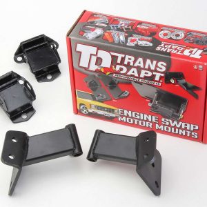 55-57 Chevy Motor Mount TRA4195