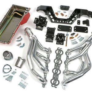 Swap In A Box Kit-LS Engine Into 67-69 F-Body TRA42015