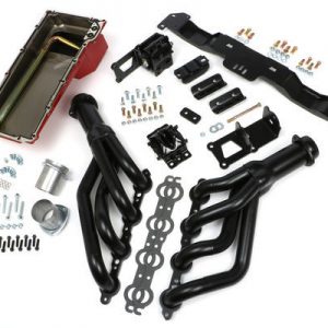 Swap In A Box Kit-LS Engine Into 75-81 F-Body TRA42031