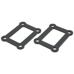 LS Engine Mount Shims 3/16in Thick Mild Steel TRA4207