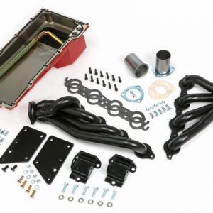 Swap In A Box Kit-LS Engine Into S-10 TRA42161