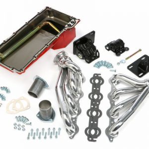 Swap In A Box Kit-LS Engine Into S-10 TRA42162