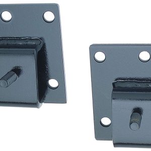 BBF Engine Conversion Mounts TRA4225