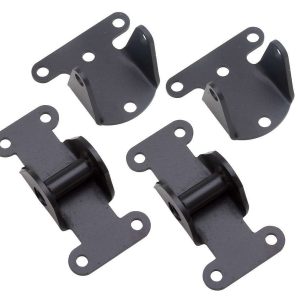 Chevy Solid Motor/Frame Mounts TRA4228